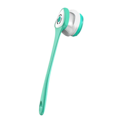 Auto Rotating Electrical Massage Shower Brush