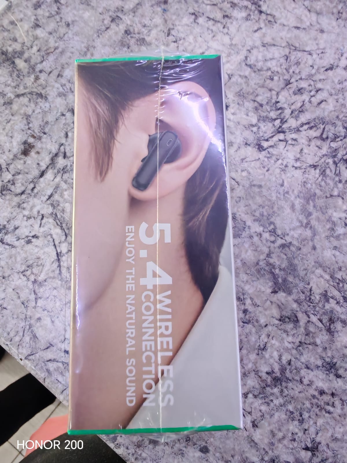 HOCO EQ22 Wireless Earbuds – Premium ANC+ENC Bluetooth