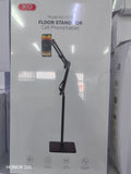Floor Stand for Smartphones and Tablets