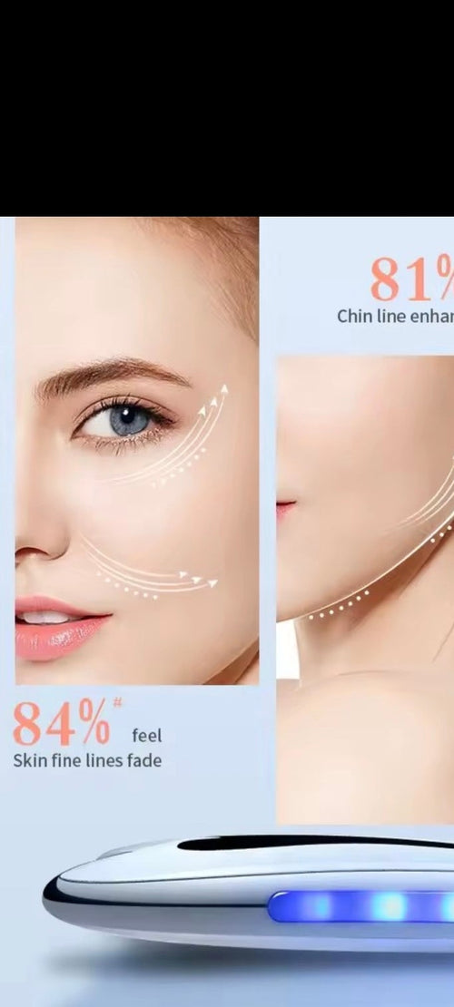 4 in 1 Electric Gua Sha Face Massager Heated Vibration Facial Scraping Tools Anti Wrinkles Double Chin Skin Face Lifting Device
https://a.aliexpress.com/_EzrFq6e